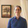 Omid Ahmadnezhad portrait 