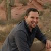 Aron Robbins Informal Photo