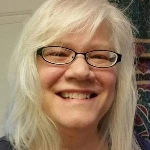 Professor Patricia Dueck