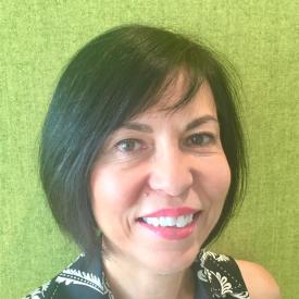 Susan Peterson