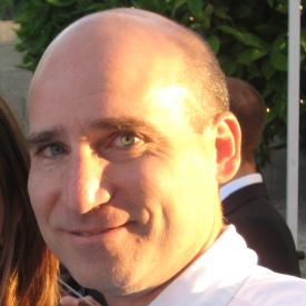 Neil MacKay