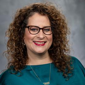 Sara Beakley-Mercill professional head shot