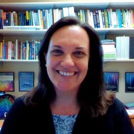 Jenifer M. Bohart